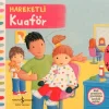 Hareketli Kuaför (Ciltli)
