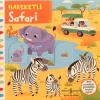 Hareketli Safari (Ciltli)