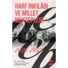 Harf İnkılabı ve Millet Mektepleri 1928 - 1935