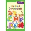 Harfleri Öğreniyorum