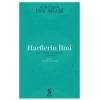 Harflerin İlmi