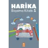 Harika Boyama Kitabı 1