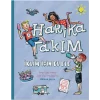 Harika Takım- İklim İçin El Ele