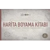 Harita Boyama Kitabı