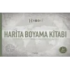 Harita Boyama Kitabı