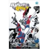 Harley Quinn Cilt 4 : Savaş Çağrısı