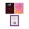 Haroldın Göğe Yolculuğu + Haroldın Sirki + Haroldın Odasına Bir Resim- 3 Kitap Set