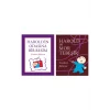 Haroldın Odasına Bir Resim + Harold Ve Mor Tebeşir- 2 Kitap Set - Iş Bankası Özel Set Haroldın Oda
