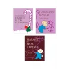 Harold Kuzey Kutbunda + Haroldın Masalı + Harold Ve Mor Tebeşir- 3 Kitap Set