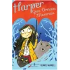 Harper Gece Ormanı Macerası Eser Alt Başlığı