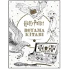 Harry Potter Boyama Kitabı