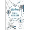 Harry Potter Sihirli Nesneler Boyama Kitabı