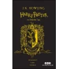 Harry Potter Ve Felsefe Taşı  20. Yıl Hufflepuff Özel Baskısı