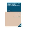 Hasan Hüsnü Paşa Kütüphanesinde Kayıtlı Bir Cevamiül-Hikayat Ve Levamiür-Rivayat Tercümesi I. Kısım - (İnceleme-Metin)