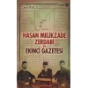 Hasan Melikzade Zerdabi ve Ekinci Gazetesi