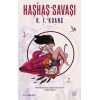 Haşhaş Savaşı - Haşhaş Savaşı Üçlemesi 1