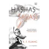 Haşhaş Savaşı - Haşhaş Savaşı Üçlemesi 1 (Ciltli)