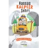 Hassas Kalpler Şehri