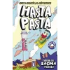 Hasta Pasta: Evrenin En Saçma Macerası