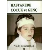 Hastanede Çocuk ve Genç