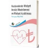 Hastanelerde Maliyet Analizi Modellemesi ve Maliyet Azaltılması