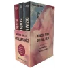 Hatalar Serisi – 3 Kitaplık Kutulu Set