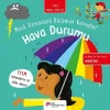 Hava Durumu  - Minik Uzmanlara Kocaman Kelimeler