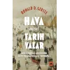 Hava Nasıl Tarih Yazar - Antikçağdan Günümüze İklim Değişiklikleri ve Felaketler