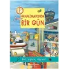 Havalimanında Bir Gün
