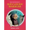 Havlayan Harfler