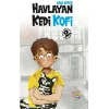 Havlayan Kedi Kofi