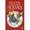 Havlock Holmes - Büyük Kaplan Sirkindeki Gizem