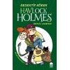Havlock Holmes - Sevgili Mirrrson (Ciltli)