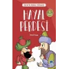 Hayal Perdesi - Selimin Renkli Dünyası  3. Sınıf Okuma Kitabı