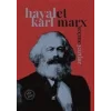 Hayalet - Karl Marx Seçme Yazılar (Ciltli)