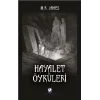 Hayalet Öyküleri