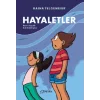 Hayaletler