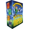 Hayalim Messi (4 Kitap Set)