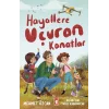 Hayallere Uçuran Kanatlar