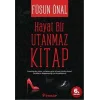 Hayat Bir Utanmaz Kitap