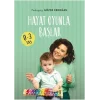 Hayat Oyunla Başlar 0-3 Yaş