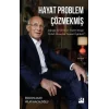 Hayat Problem Çözmekmiş