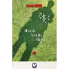 Hayat Yenile Beni