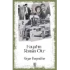 Hayatım Roman Olur