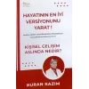 Hayatının En İyi Versiyonunu Yarat – Kişisel Gelişim Aslinda Nedir ?