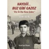Haydi Buz Gibi Gazoz - Fenerbahçeye Özel Baskı