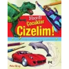 Haydi Çocuklar Çizelim!