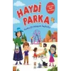 Haydi Parka - Yardım Et! Hikayem Kayboldu