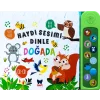 Haydi Sesimi Dinle - Doğada