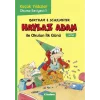 Haylaz Adam ile Okulun İlk Günü (1.Kitap)